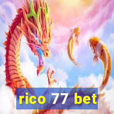 rico 77 bet